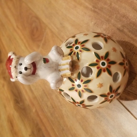 Villeroy & Boch Holiday Villeroy Boch Ball Of Light Christmas Light Poshmark